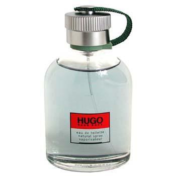 Hugo Men de Hugo Boss