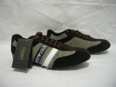 La variedad de nuestro calzado