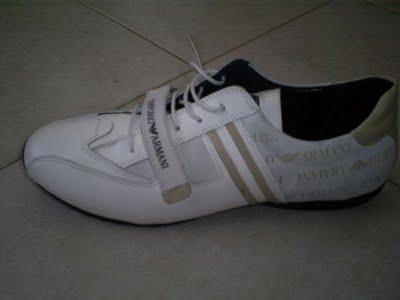 La variedad de nuestro calzado