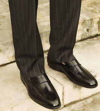 La variedad de nuestro calzado