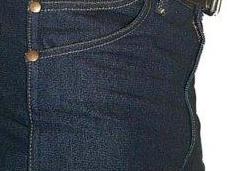 Unos buenos Jeans: Algo Básico