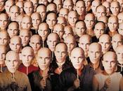 Being John Malkovich Spike Jonze