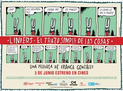 Documentando a Liniers