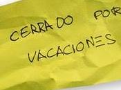 Vacaciones