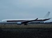 Grandes accidentes aereos: prueba error, primera pérdida airbus a330 historia.