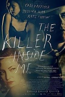 THE KILLER INSIDE ME: NUEVO TRAILER Y POSTER