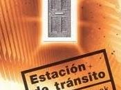 Estacion transito Clifford Simak