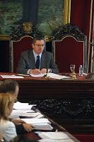 Gallardón saca la motosierra