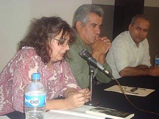 Ricardo Luque - Acerca de Spinoza