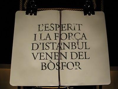 Con Pamuk por Estambul