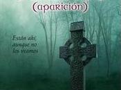 Taibhse (Aparición) Carolina Lozano