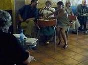Cristina morano café five