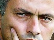 Comienza 'era Mourinho'