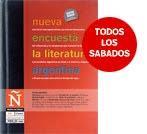 Libros de literatura argentina de la década