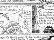 Boogie, entre comic cine