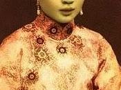 última emperatriz China