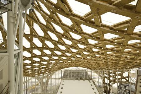 Pompiduo-Metz