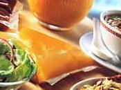 ¿Que alimento?