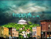 El triste final de Happy Town