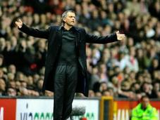 Jose Mourinho: Nuevo entrenador madridista