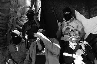 Antonio Salas. De vuelta del infierno terrorista