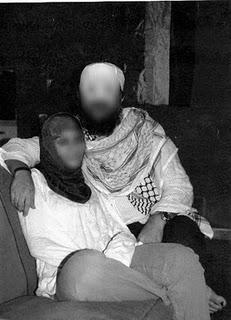 Antonio Salas. De vuelta del infierno terrorista