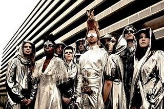 Crystalline - Chrome Hoof