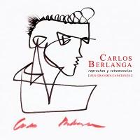 [Noticia] Antología de Carlos Berlanga en junio