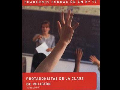 Un 40 por ciento de profesores de Religión preferiría una asignatura no confesional y obligatoria