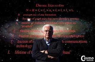 Frank Drake: la leyenda y padre de SETI se retira