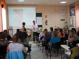 Profesionales del Hospital Regional de Málaga participan en un curso sobre maternidades centradas en la familia y atención neonatal
