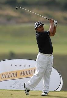 Se jugó la calificación por dos boletos en La Hacienda