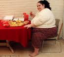La obesidad central multplica por diez el riesgo de padecer diabetes