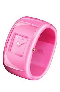 Un accesorio de moda