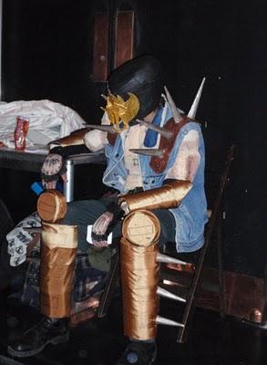 Montevideo Comics 2010 en fotos