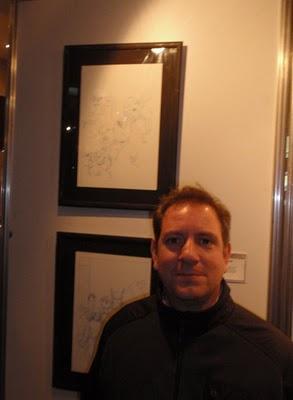 Montevideo Comics 2010 en fotos