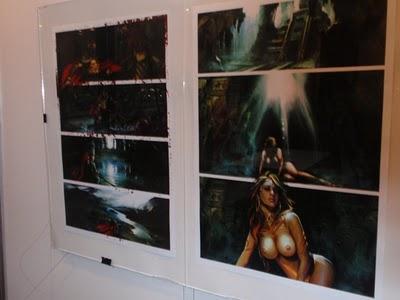 Montevideo Comics 2010 en fotos