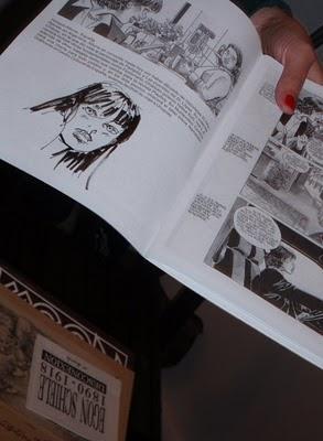 Montevideo Comics 2010 en fotos