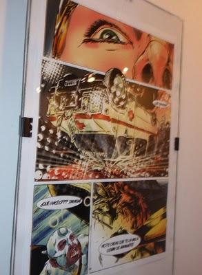 Montevideo Comics 2010 en fotos