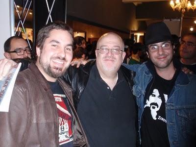 Montevideo Comics 2010 en fotos