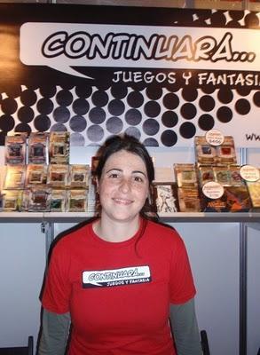 Montevideo Comics 2010 en fotos