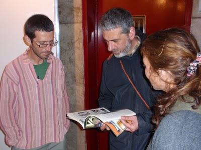 Montevideo Comics 2010 en fotos