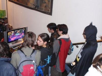 Montevideo Comics 2010 en fotos