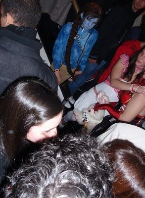 Montevideo Comics 2010 en fotos