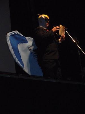 Montevideo Comics 2010 en fotos