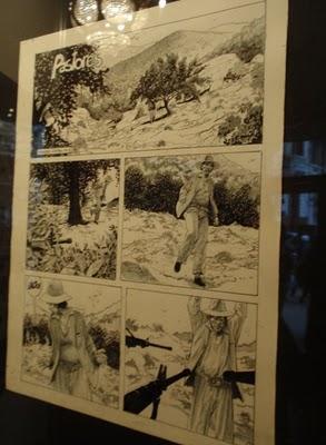 Montevideo Comics 2010 en fotos