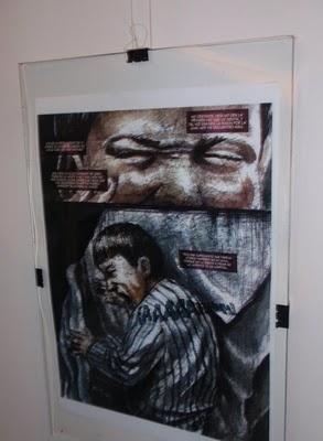 Montevideo Comics 2010 en fotos