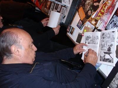 Montevideo Comics 2010 en fotos