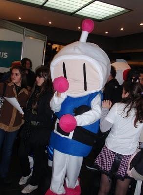 Montevideo Comics 2010 en fotos