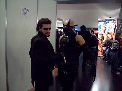 Montevideo Comics 2010 en fotos